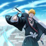 The Bleach anime will show up with a trailer: the words of Tite Kubo The Bleach anime will show up with a trailer: the words of Tite Kubo
