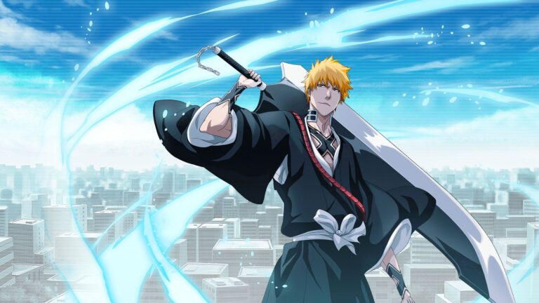 The Bleach anime will show up with a trailer: the words of Tite Kubo The Bleach anime will show up with a trailer: the words of Tite Kubo