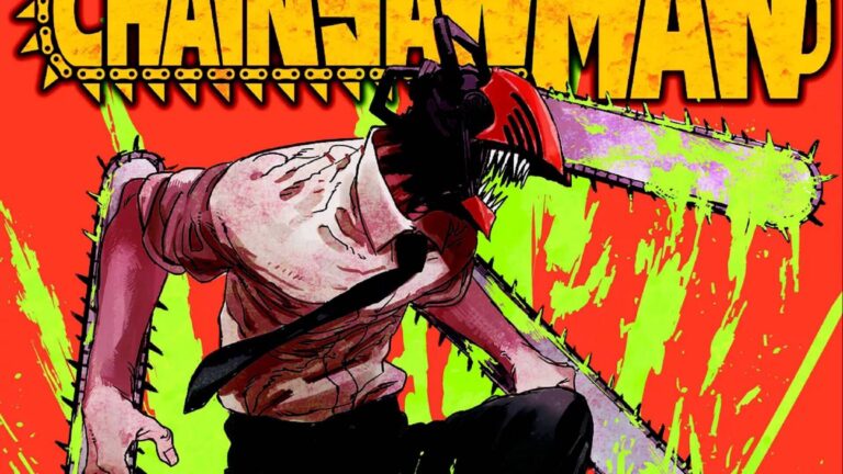 The Chainsaw Man author returns with a new one-shot story: here are the first details The Chainsaw Man author returns with a new one-shot story: here are the first details