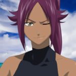 Singer Keke Palmer teases everyone with this Yoruichi cosplay from Bleach Singer Keke Palmer teases everyone with this Yoruichi cosplay from Bleach