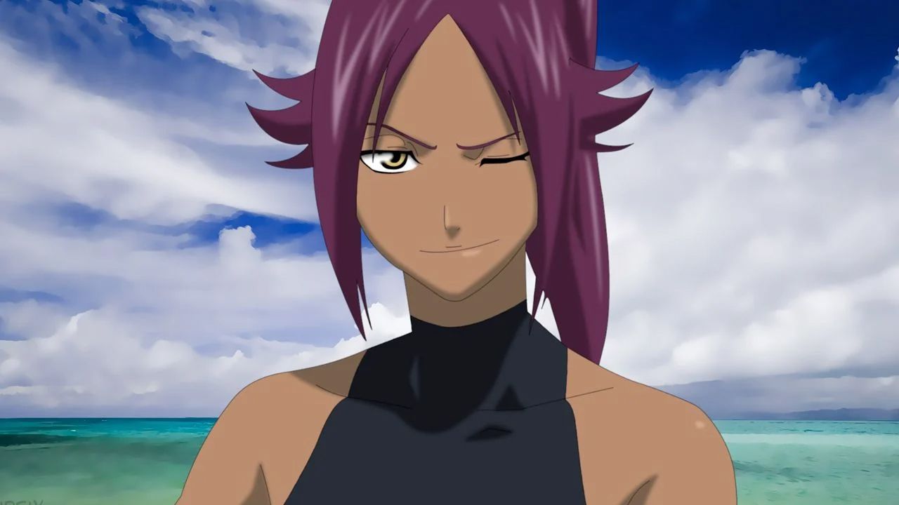 Singer Keke Palmer teases everyone with this Yoruichi cosplay from Bleach
