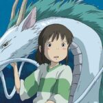 The Enchanted City: Chihiro and Haku together in this €750 figure The Enchanted City: Chihiro and Haku together in this €750 figure