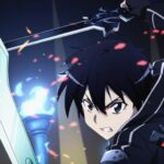 The record-breaking Sword Art Online novel: 30 million copies distributed The record-breaking Sword Art Online novel: 30 million copies distributed