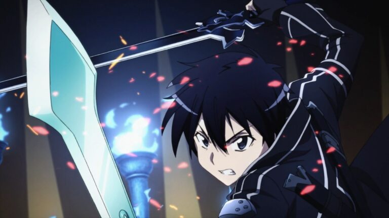 The record-breaking Sword Art Online novel: 30 million copies distributed The record-breaking Sword Art Online novel: 30 million copies distributed