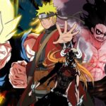 The most iconic anime transformations according to Twitter fans The most iconic anime transformations according to Twitter fans