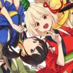 Lycoris Recoil, release and new information on the Aniplex series Lycoris Recoil, release and new information on the Aniplex series