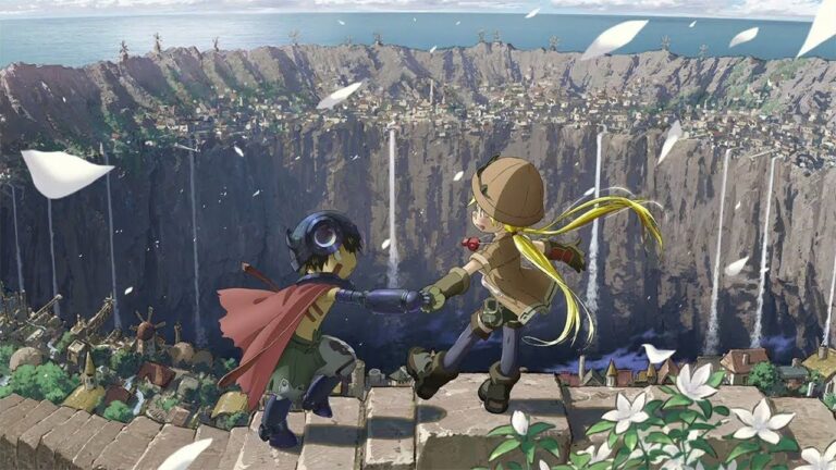 Made in Abyss announced the total number of episodes for the second season Made in Abyss announced the total number of episodes for the second season