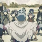 Made in Abyss: Third trailer for the new season The Golden City of the Scorching Sun Made in Abyss: Third trailer for the new season The Golden City of the Scorching Sun