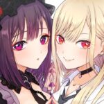 My Dress-Up Darling: a sensual cosplay of Shizuku-tan, the alternate version of Marin My Dress-Up Darling: a sensual cosplay of Shizuku-tan, the alternate version of Marin