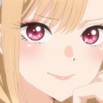 My dress-up darling, Shinichi Fukuda celebrates the new manga record My dress-up darling, Shinichi Fukuda celebrates the new manga record