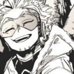 My Hero Academia 354: the suicidal mission of the great pro hero My Hero Academia 354: the suicidal mission of the great pro hero