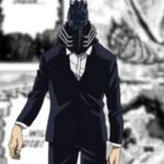 My Hero Academia 354: All For One’s only weakness My Hero Academia 354: All For One’s only weakness