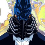 My Hero Academia 355: Do the Quirks have a mind of their own? My Hero Academia 355: Do the Quirks have a mind of their own?