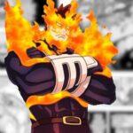 My Hero Academia 355 full of spoilers and pictures: a riotous return My Hero Academia 355 full of spoilers and pictures: a riotous return