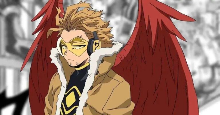 My Hero Academia 355: The Value of Heroes’ Responsibility and Will My Hero Academia 355: The Value of Heroes’ Responsibility and Will