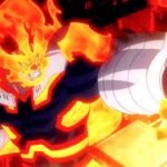 My Hero Academia 356: the true power of flames My Hero Academia 356: the true power of flames
