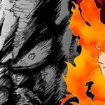 My Hero Academia 357: the power that comes from the deepest wounds My Hero Academia 357: the power that comes from the deepest wounds