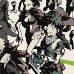 My Hero Academia 357: A look into the future of young heroes