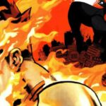 My Hero Academia 357 spoilers and first images: The Wrath of the Hero of Flames My Hero Academia 357 spoilers and first images: The Wrath of the Hero of Flames