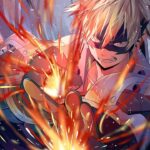 My Hero Academia 358 spoilers and pictures: an explosive change of scene My Hero Academia 358 spoilers and pictures: an explosive change of scene