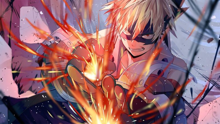 My Hero Academia 358 spoilers and pictures: an explosive change of scene My Hero Academia 358 spoilers and pictures: an explosive change of scene