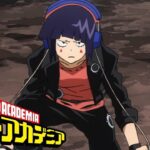 My Hero Academia: A rising A-1 hero has been horribly mutilated My Hero Academia: A rising A-1 hero has been horribly mutilated