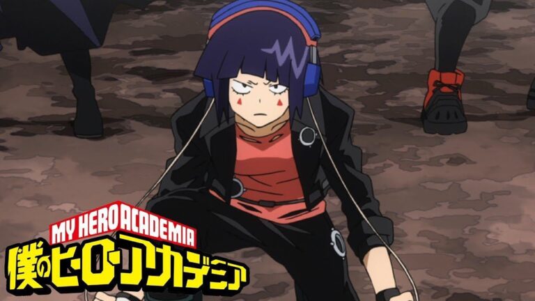 My Hero Academia: A rising A-1 hero has been horribly mutilated My Hero Academia: A rising A-1 hero has been horribly mutilated