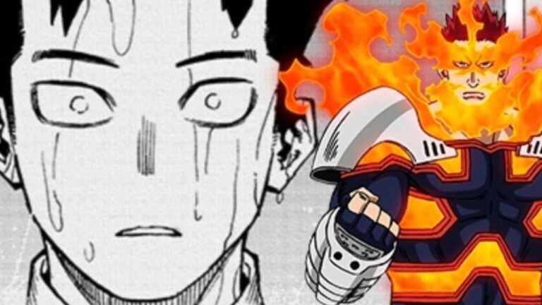 My Hero Academia: Behind the origins of Number One lies a tragic past My Hero Academia: Behind the origins of Number One lies a tragic past