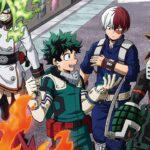 My Hero Academia: The Second OAV has also been unveiled, here’s the title and poster My Hero Academia: The Second OAV has also been unveiled, here’s the title and poster