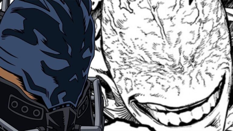 My Hero Academia: One theory sees All for One as a result of a specific death My Hero Academia: One theory sees All for One as a result of a specific death