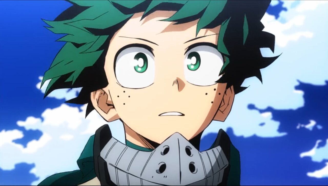 My Hero Academia, here is the new trailer for the sixth season of the ...