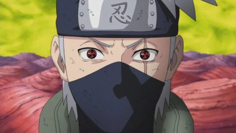 Naruto: Kakashi comes to life in this faithful Jörg Roth cosplay Naruto: Kakashi comes to life in this faithful Jörg Roth cosplay
