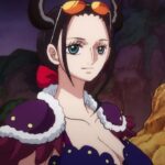 ONE PIECE 1020: Nico Robin’s spectacular return to the battlefield ONE PIECE 1020: Nico Robin’s spectacular return to the battlefield