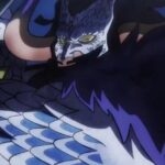 ONE PIECE 1021: The hybrid form of Emperor Kaido debuts in anime ONE PIECE 1021: The hybrid form of Emperor Kaido debuts in anime