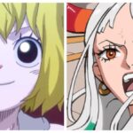 ONE PIECE 1051: The 11th Member of Mugiwara has finally been revealed? ONE PIECE 1051: The 11th Member of Mugiwara has finally been revealed?