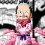 ONE PIECE 1051: Here is the design of Wano’s new Shogun ONE PIECE 1051: Here is the design of Wano’s new Shogun