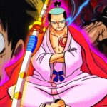ONE PIECE 1051 spoilers and images: a declaration of victory ONE PIECE 1051 spoilers and images: a declaration of victory