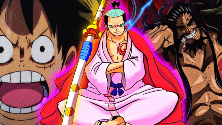 ONE PIECE 1051 spoilers and images: a declaration of victory ONE PIECE 1051 spoilers and images: a declaration of victory