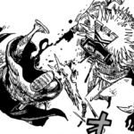 ONE PIECE 1052: two heavy casualties for the Wano Alliance ONE PIECE 1052: two heavy casualties for the Wano Alliance
