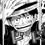 ONE PIECE 1052: The supremacy of the new generation begins ONE PIECE 1052: The supremacy of the new generation begins