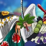 ONE PIECE 1053 and Hitetsu’s Secret Identity Revealed: Who Is Really This Ally? ONE PIECE 1053 and Hitetsu’s Secret Identity Revealed: Who Is Really This Ally?