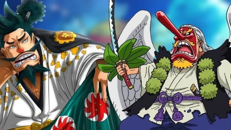 ONE PIECE 1053 and Hitetsu’s Secret Identity Revealed: Who Is Really This Ally? ONE PIECE 1053 and Hitetsu’s Secret Identity Revealed: Who Is Really This Ally?