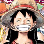 ONE PIECE 1053: The era of the new four emperors begins ONE PIECE 1053: The era of the new four emperors begins