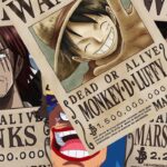 ONE PIECE 1053: the names of the new four emperors who conquered the seas ONE PIECE 1053: the names of the new four emperors who conquered the seas