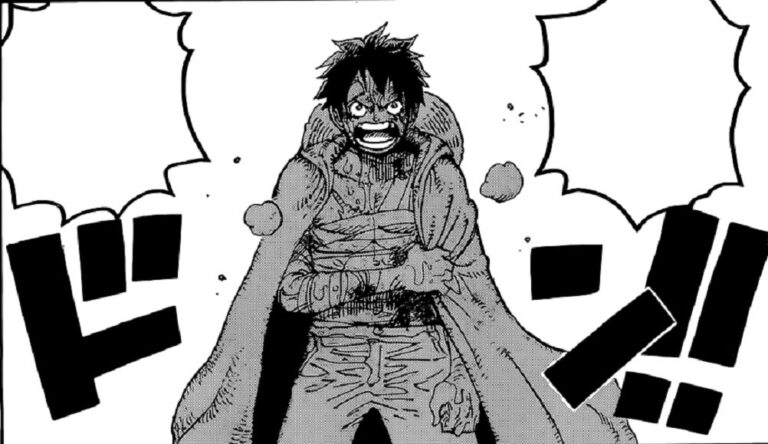 ONE PIECE 1053: Oda indirectly reveals the 4 Emperors? ONE PIECE 1053: Oda indirectly reveals the 4 Emperors?