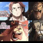 ONE PIECE 1053, the first sensational spoilers: the emperors of the sea ONE PIECE 1053, the first sensational spoilers: the emperors of the sea