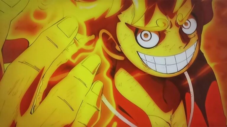 ONE PIECE 1053 spoilers and pictures: The last chapter before the break