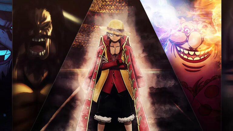 ONE PIECE 1054 release date and theories: A world upset after the break ONE PIECE 1054 release date and theories: A world upset after the break