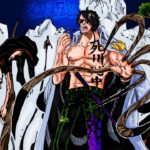 ONE PIECE, Admiral Ryokugyu shows himself: the face, properties and powers of the fruit ONE PIECE, Admiral Ryokugyu shows himself: the face, properties and powers of the fruit
