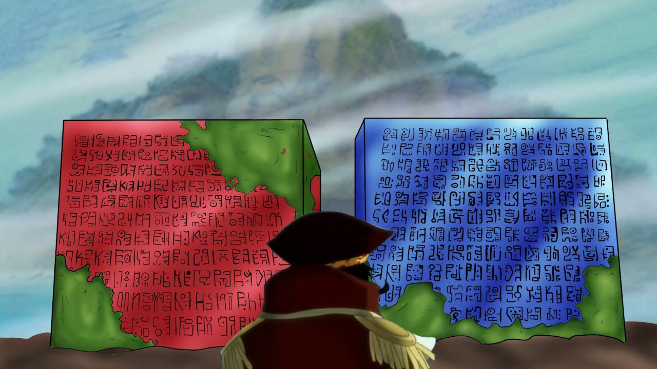 ONE PIECE: Let’s analyze the three islands where the last poneglyph could be hiding